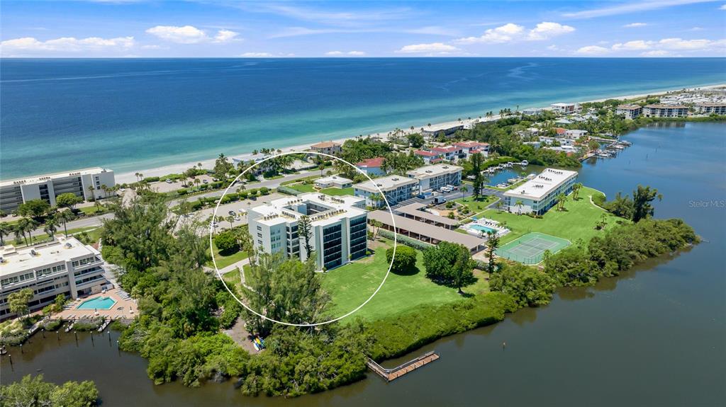 3240 GULF OF MEXICO DRIVE UNIT B504, LONGBOAT KEY, FL — photo 3 of 30