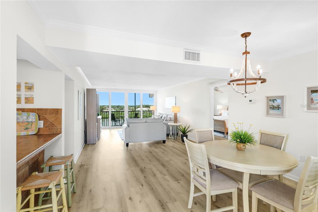 3240 GULF OF MEXICO DRIVE UNIT B504, LONGBOAT KEY, FL — photo 5 of 30