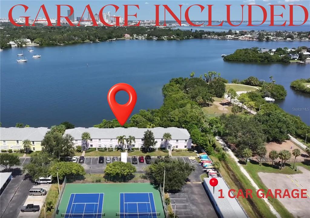 249 POMPANO DRIVE SE UNIT B
