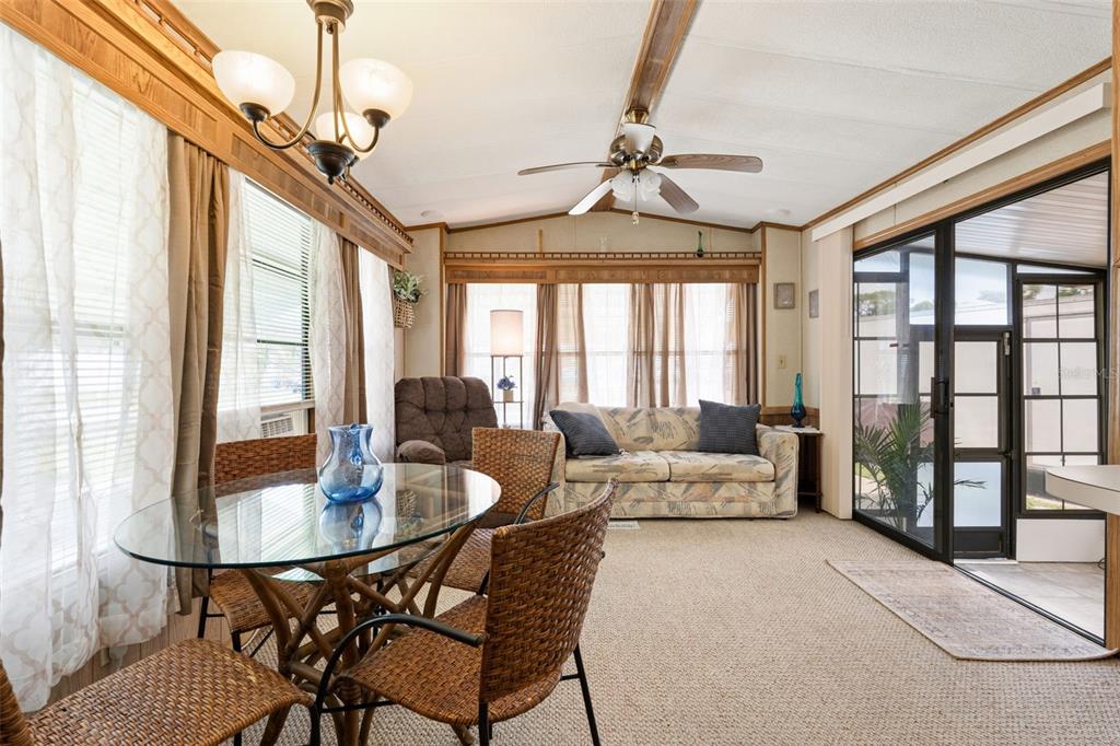 1703 E MANATEE LOOP, PUNTA GORDA, FL — photo 2 of 21