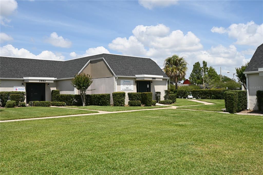 2880 S OSCEOLA AVENUE UNIT 5