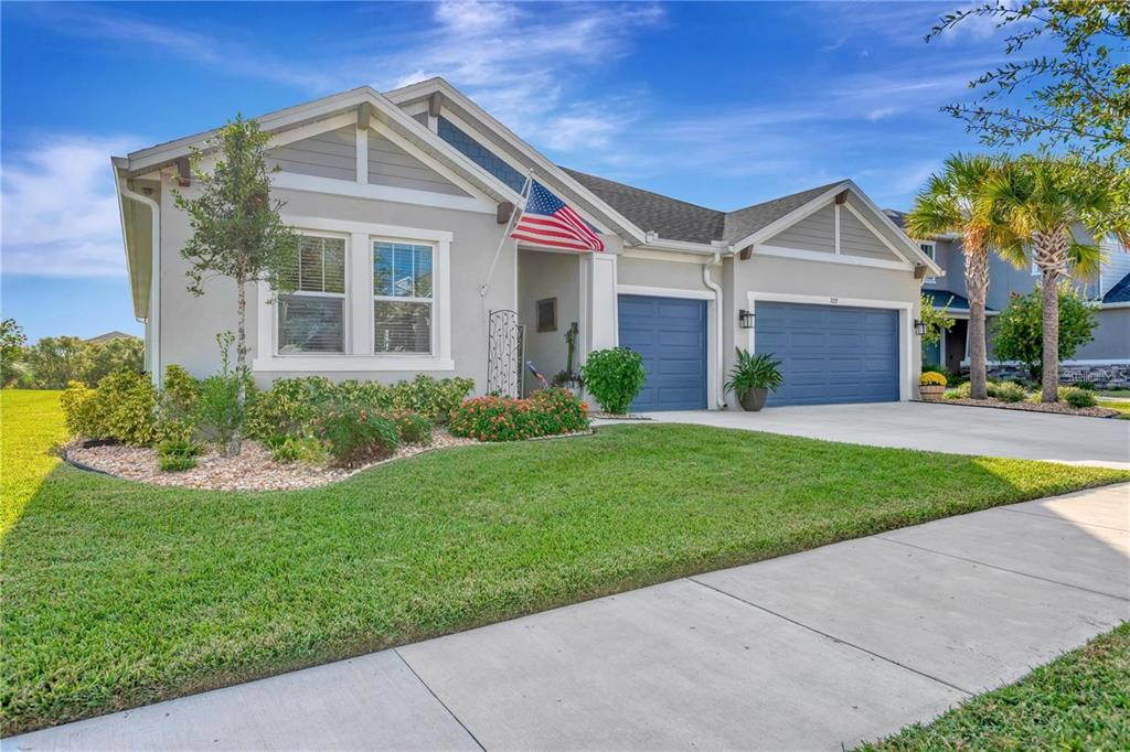 7213 TALAMORE DRIVE