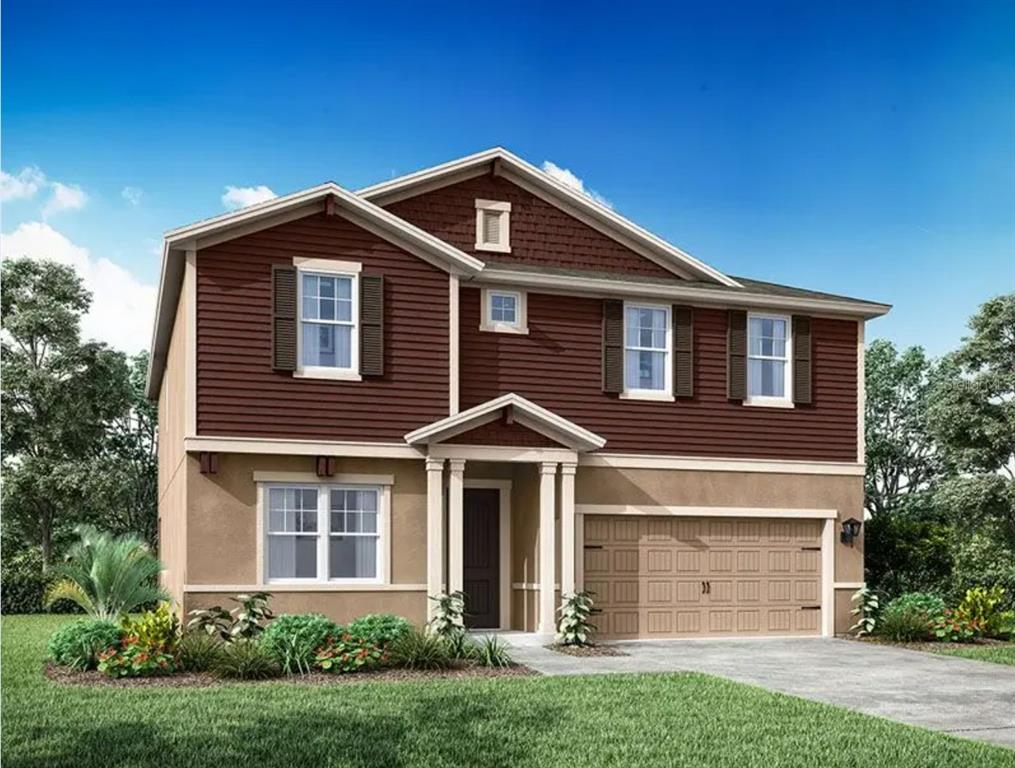 15760 ELINA SKY DRIVE