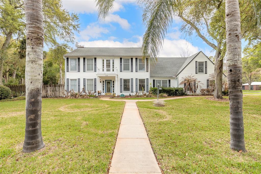 133 SHADY BRANCH TRAIL