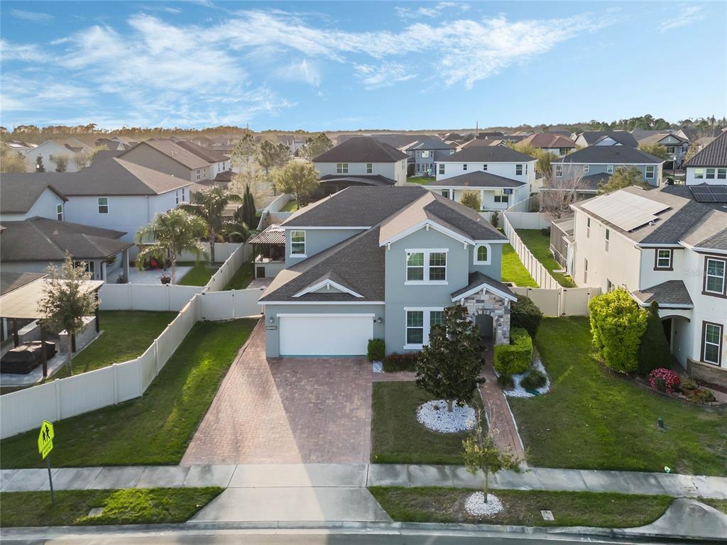 14190 DOVE HOLLOW DRIVE