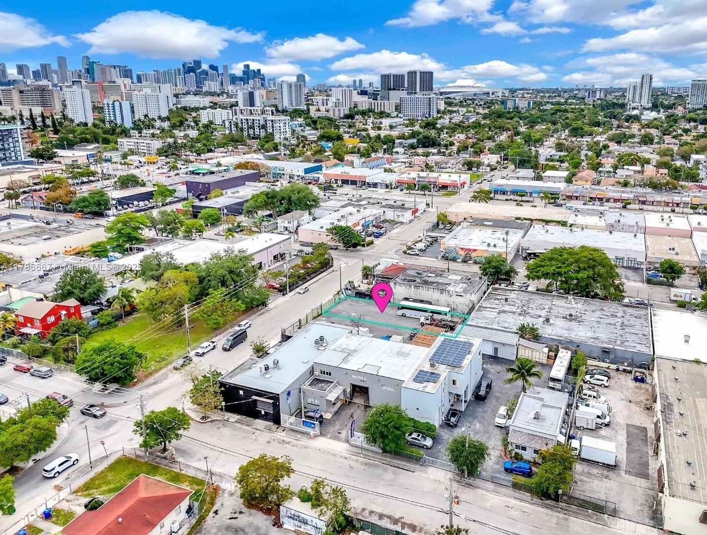 2118 NW 18th Ave, Miami FL 33142