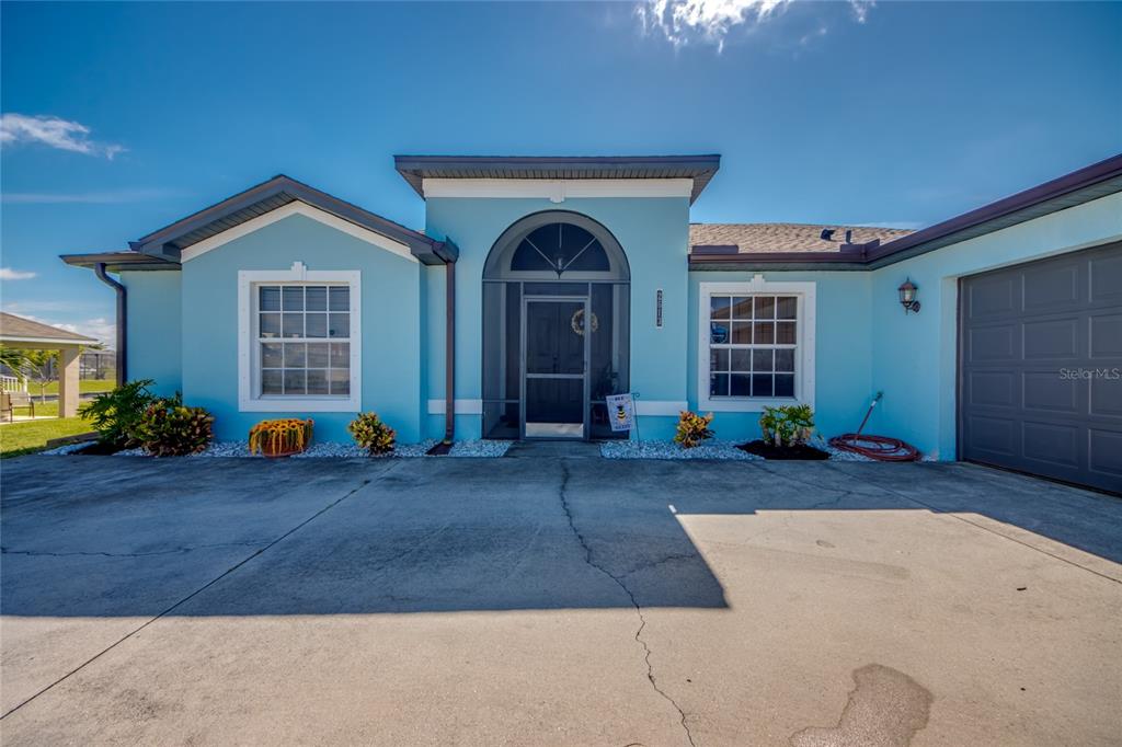 2613 SW 7TH PLACE, CAPE CORAL, FL — photo 2 of 30