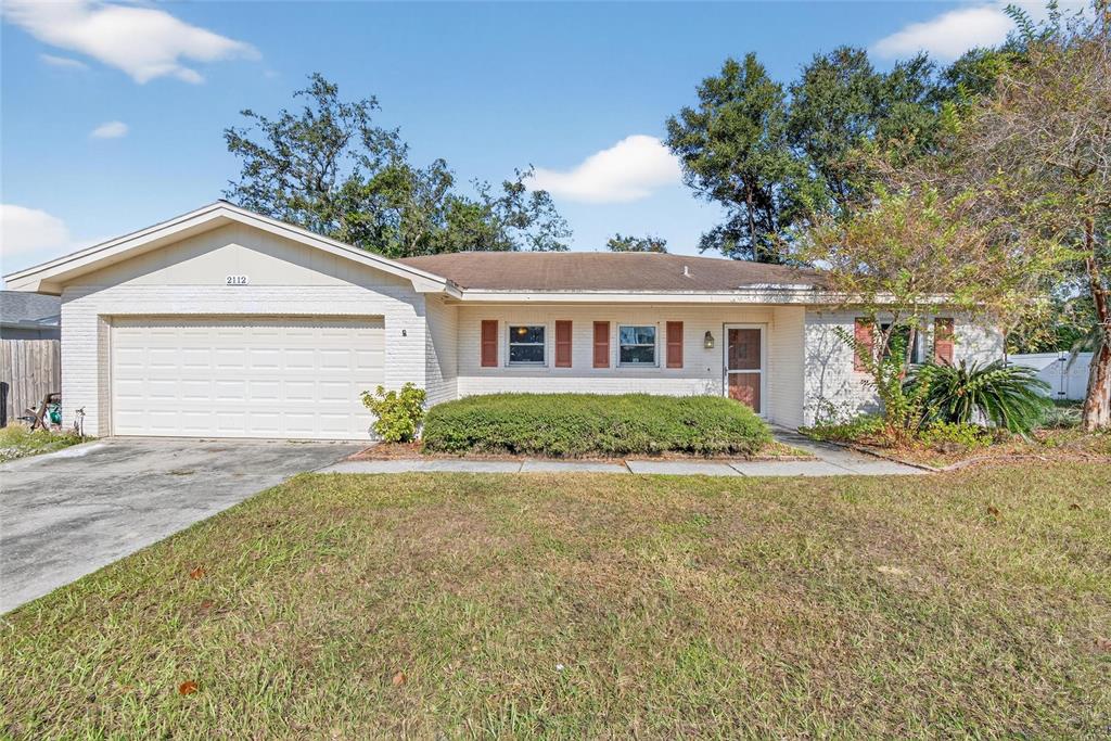 2112 SHERBROOK DRIVE