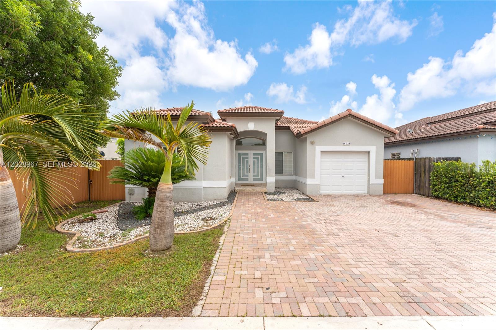 28021 SW 133rd Pl, Homestead FL 33033