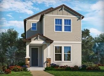 4509 CROSS PRAIRIE PARKWAY