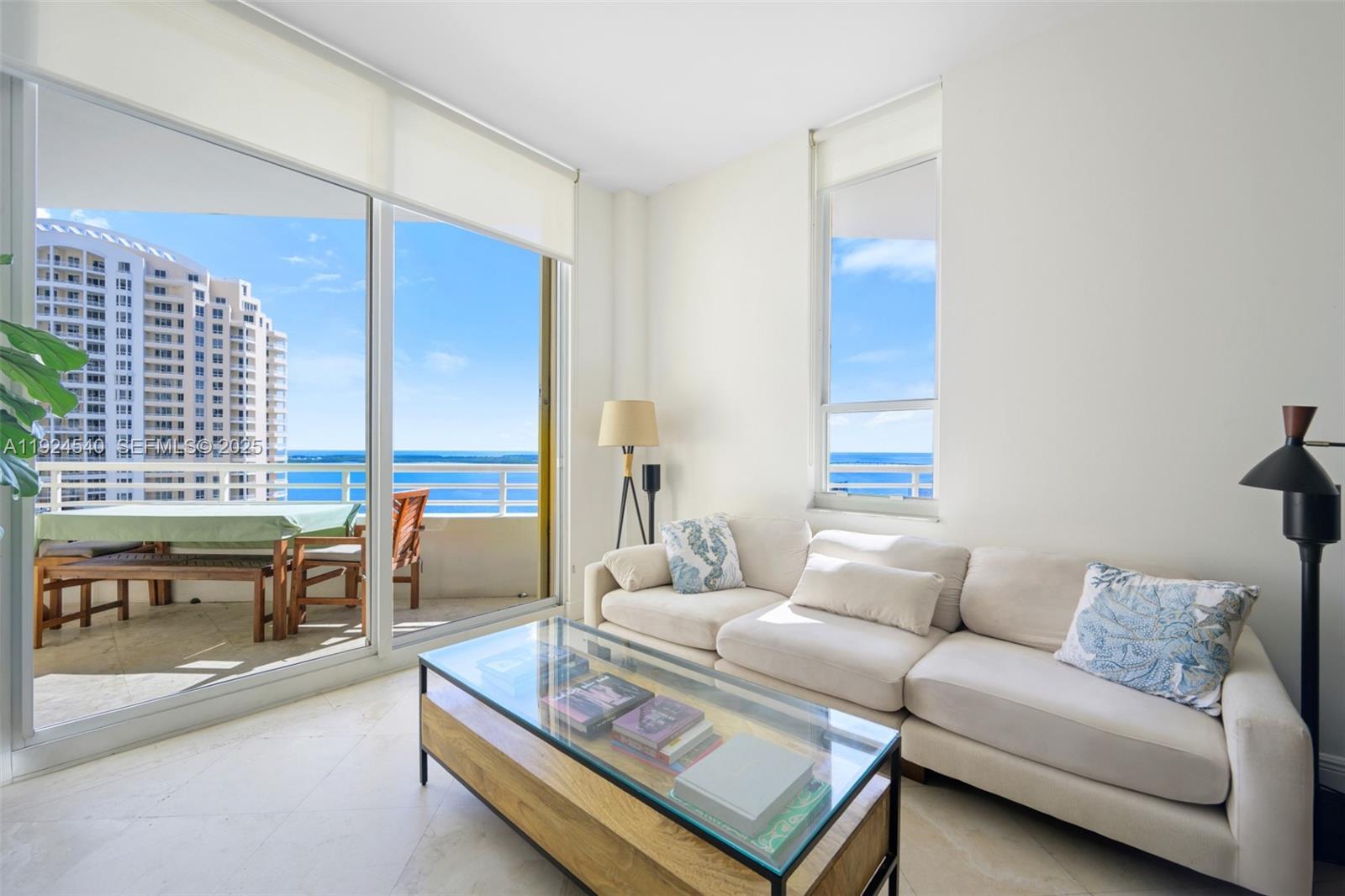 888 Brickell Key Dr # 2909, Miami FL 33131