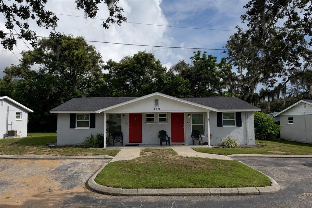 110 KARDE LANE