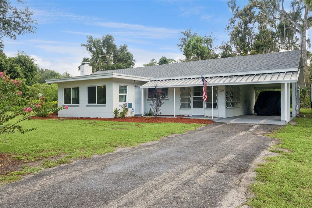 1600 ACE PARK DRIVE