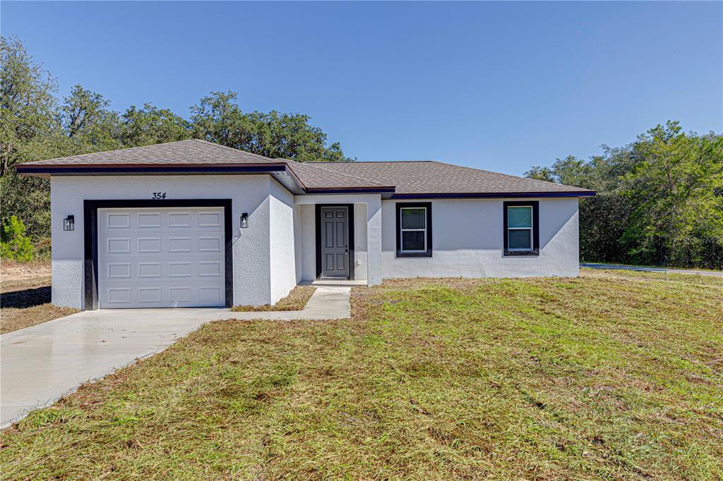 354 FISHER WAY