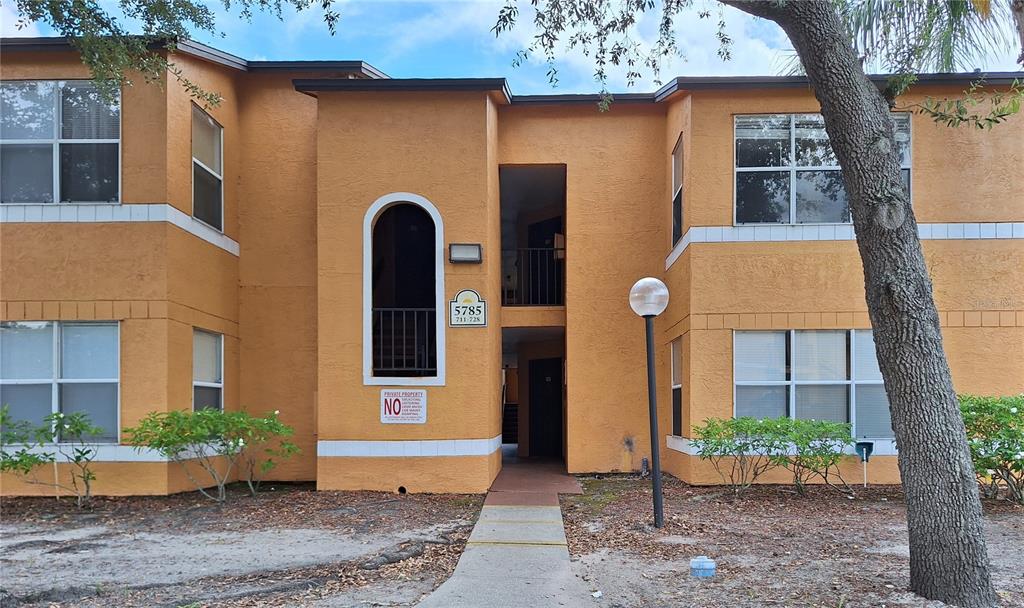 5785 GATLIN AVENUE UNIT 714