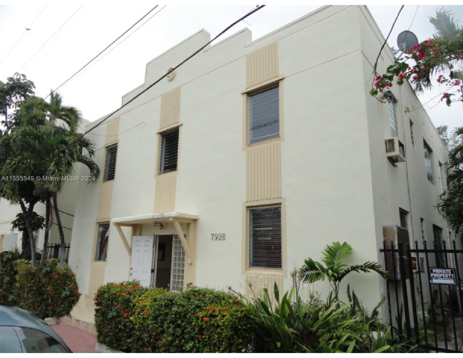 7928 Harding Ave # 8, Miami Beach FL 33141