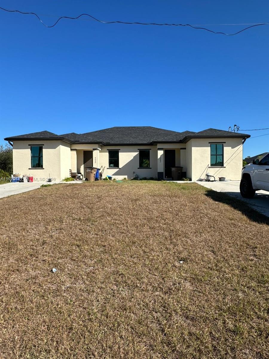 4662 SW 26th st # 4662, Lehigh Acres FL 33973