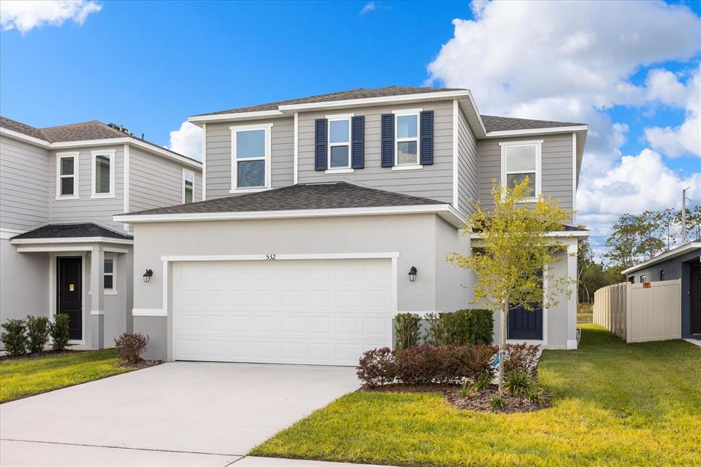 532 CARYA WAY