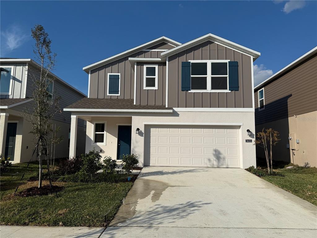 3655 HARDMAN DRIVE