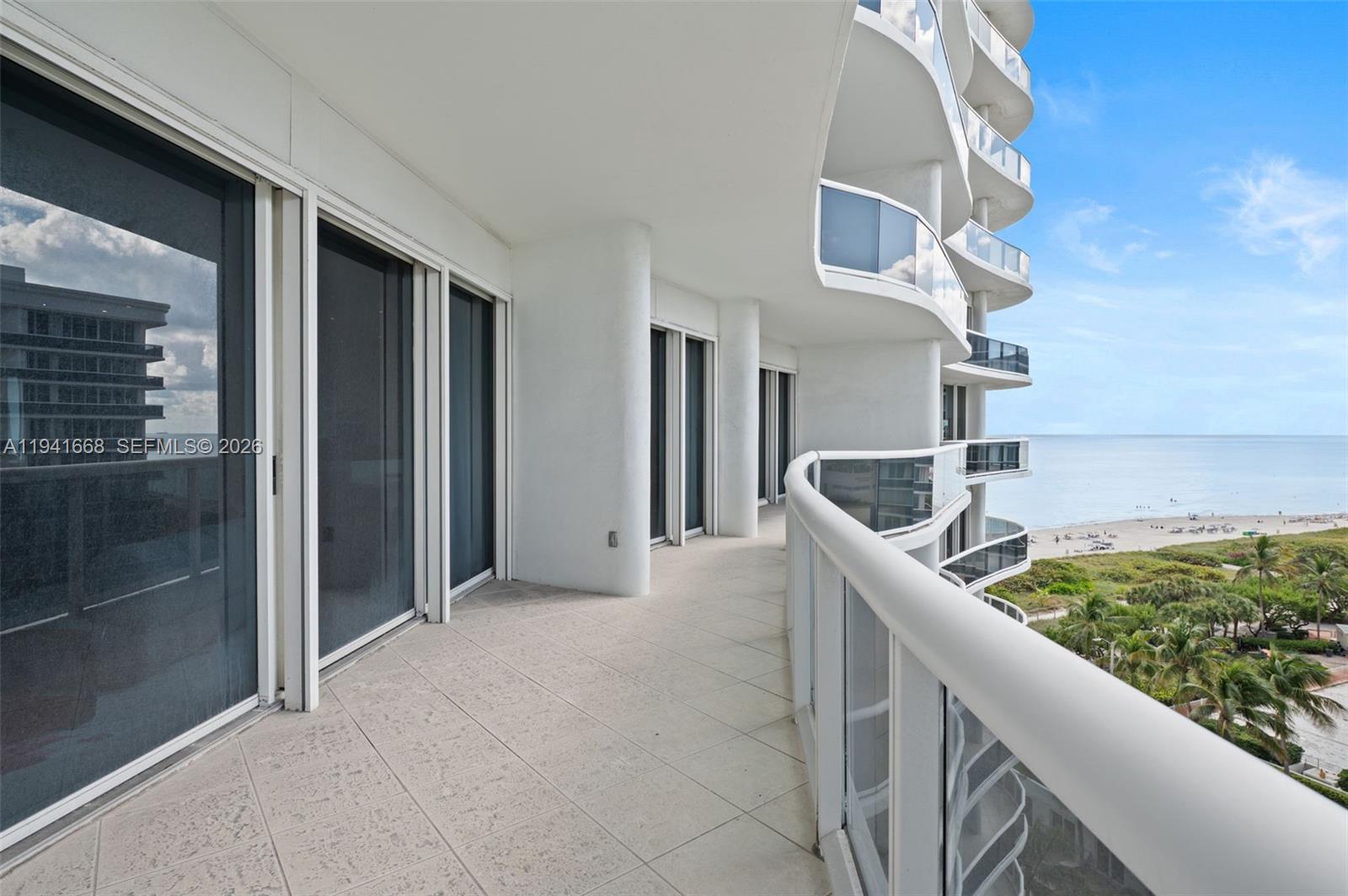 9601 Collins Ave # 908, Bal Harbour FL 33154