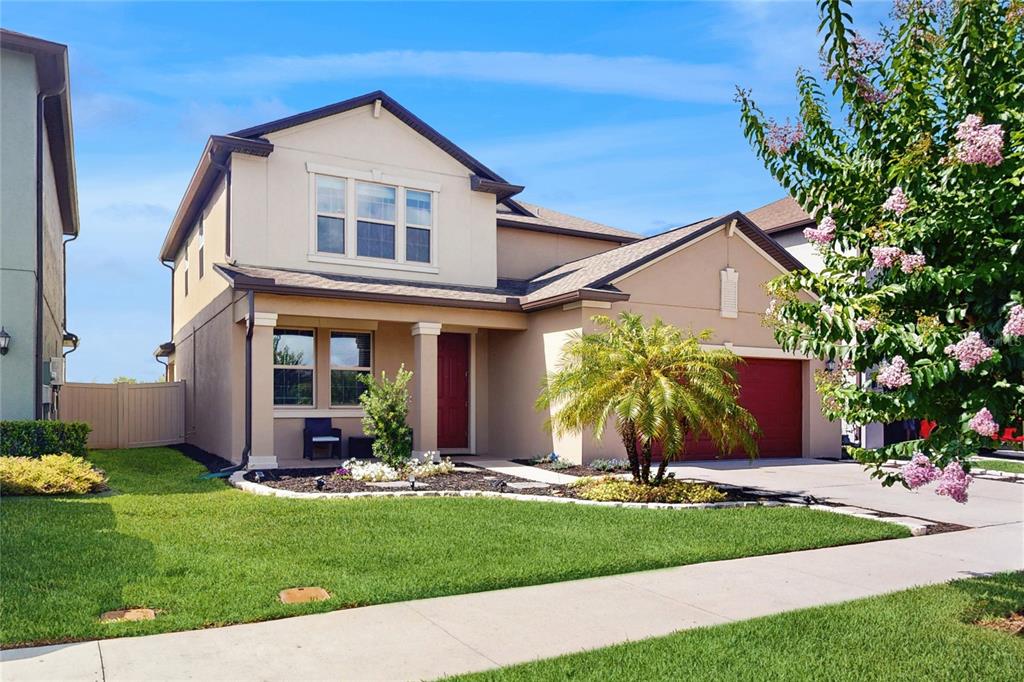 8747 FLOURISH DRIVE
