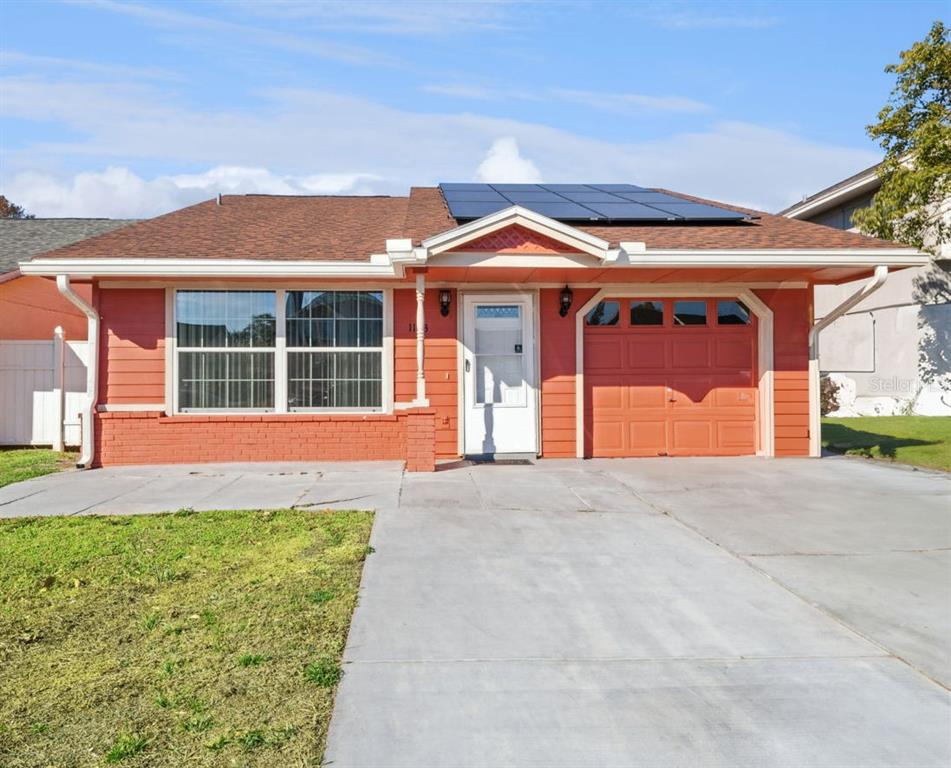 1163 CHAMBORD COURT