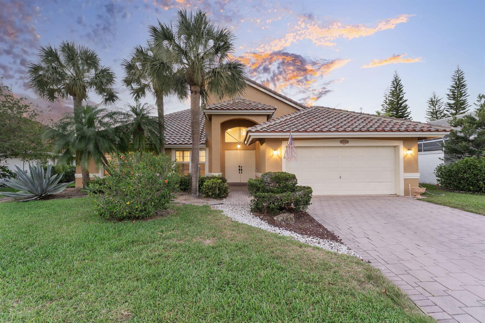 6077 Slice Court, Boynton Beach FL 33437