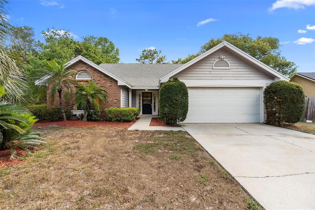 1003 CHESTERFIELD CIRCLE
