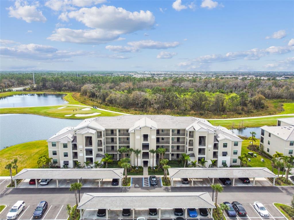 18114 GAWTHROP DRIVE UNIT 106