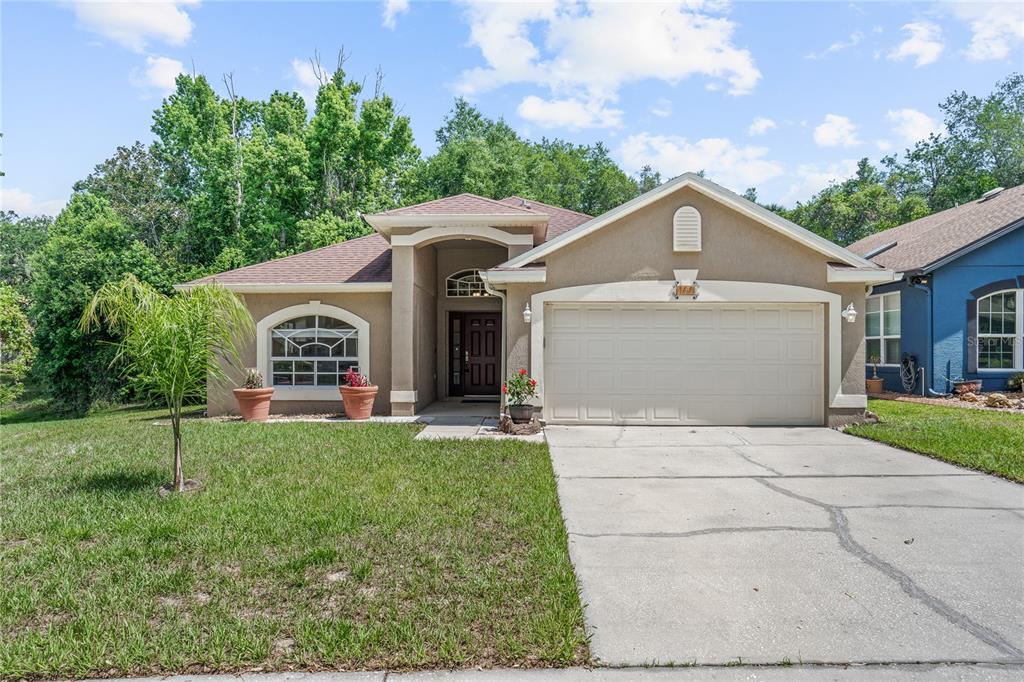 168 EASTON CIRCLE