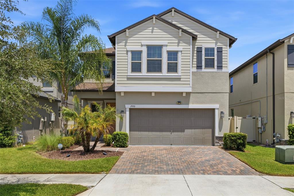 2920 GRIDIRON ISLE