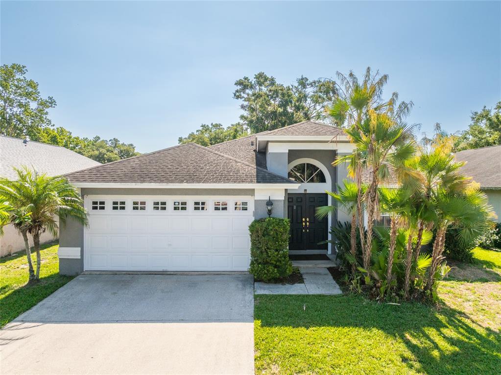 2024 GLEN FORGE STREET