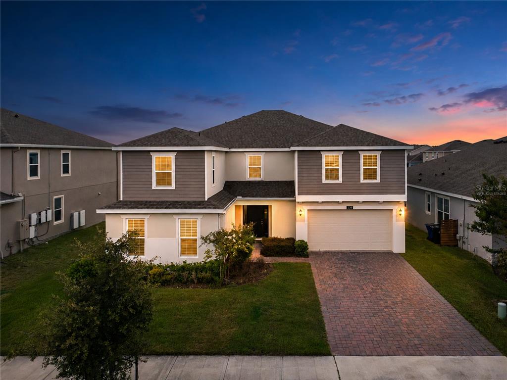 2737 NOTTEL DRIVE, ST CLOUD, FL — photo 2 of 30
