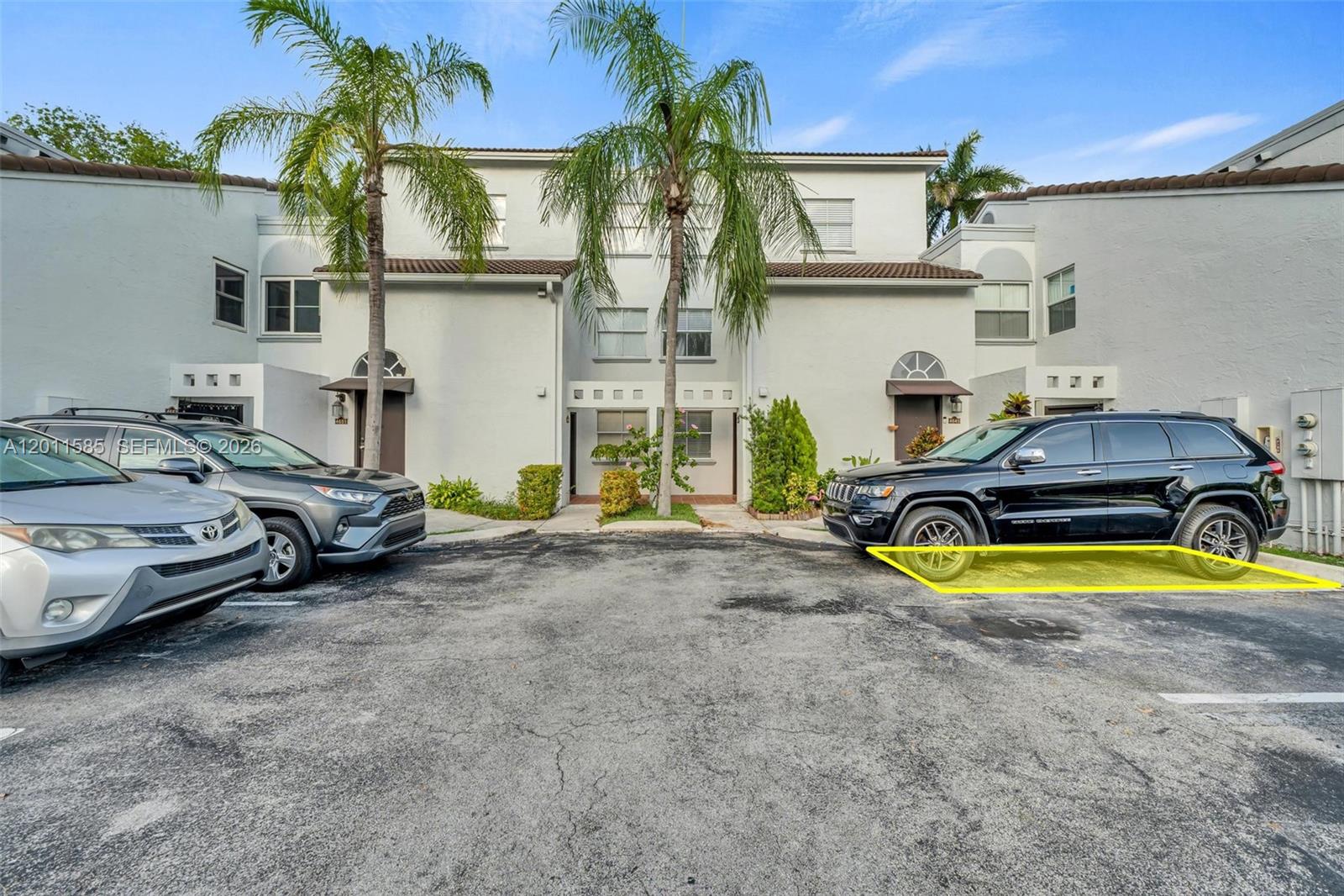 4647 NW 97th Pl # 151, Doral FL 33178
