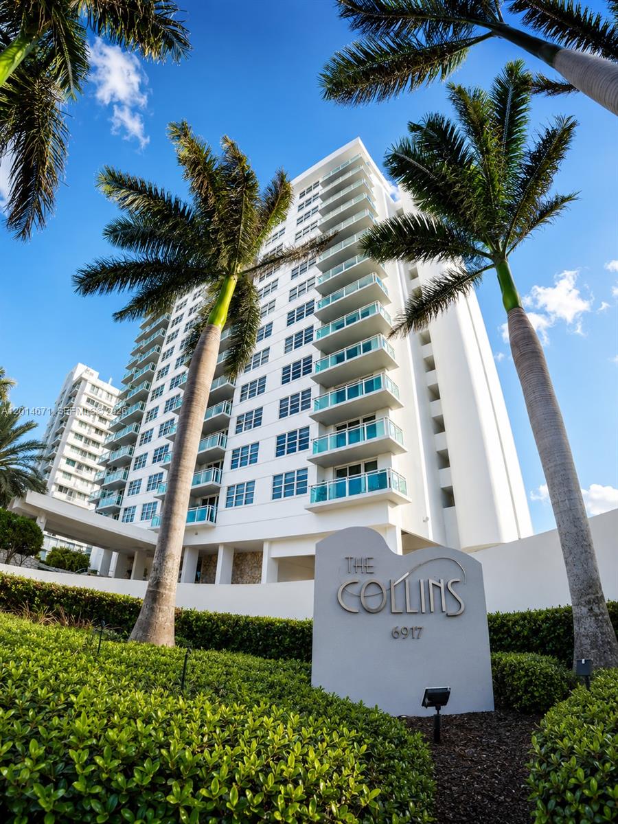 6917 Collins Ave # 614, Miami Beach FL 33141