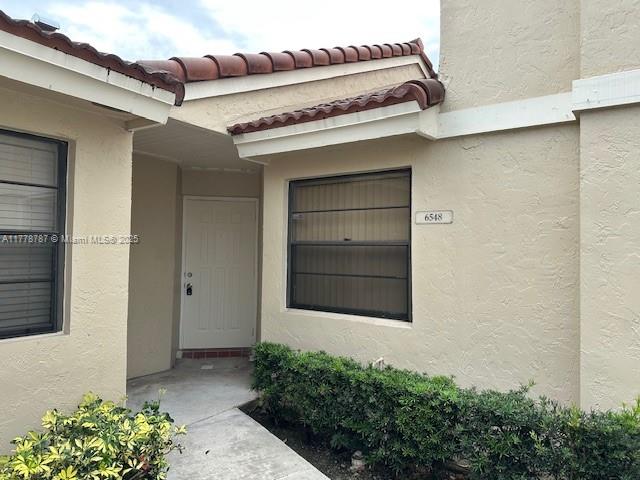 6548 NW 170 Terrace # 6548, Hialeah FL 33015