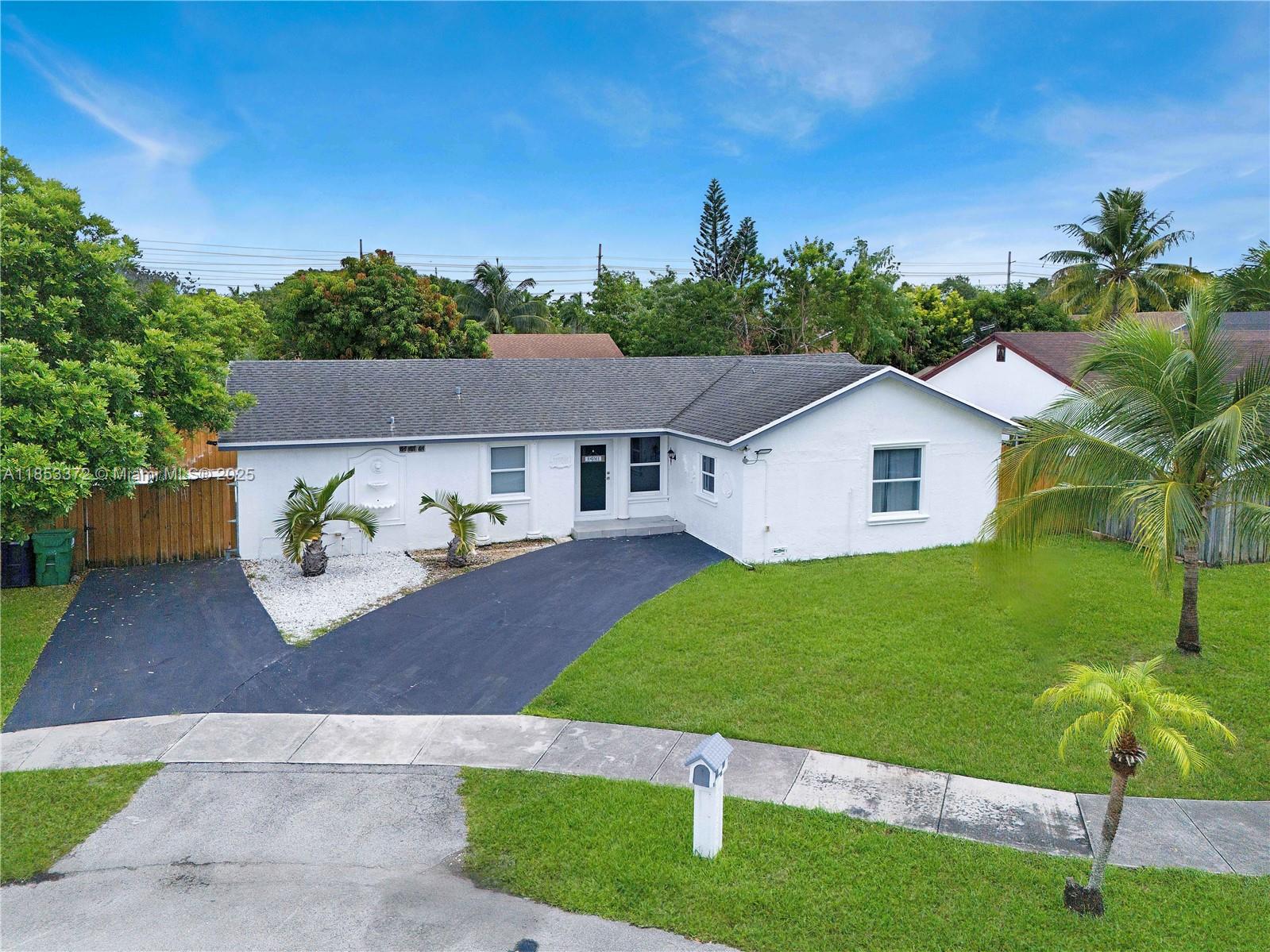 11341 SW 153rd St, Miami FL 33157