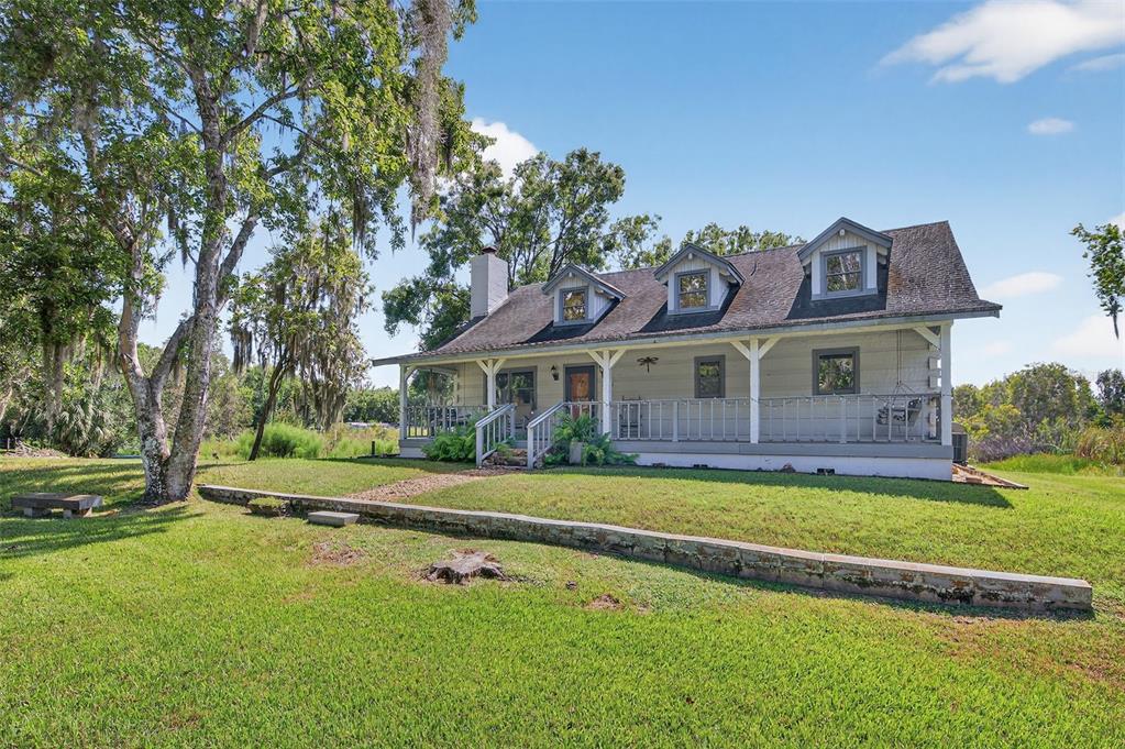 5625 DREXEL ROAD