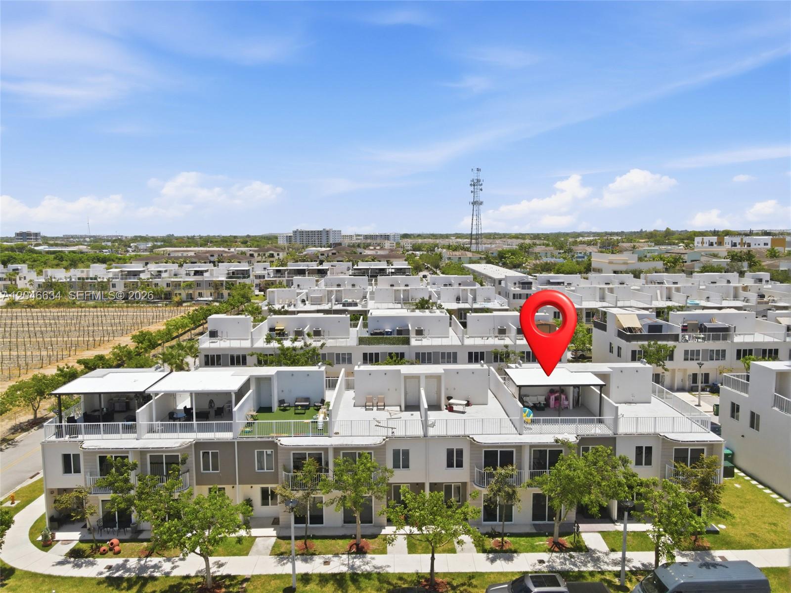 25847 SW 145th Ave, Homestead FL 33032