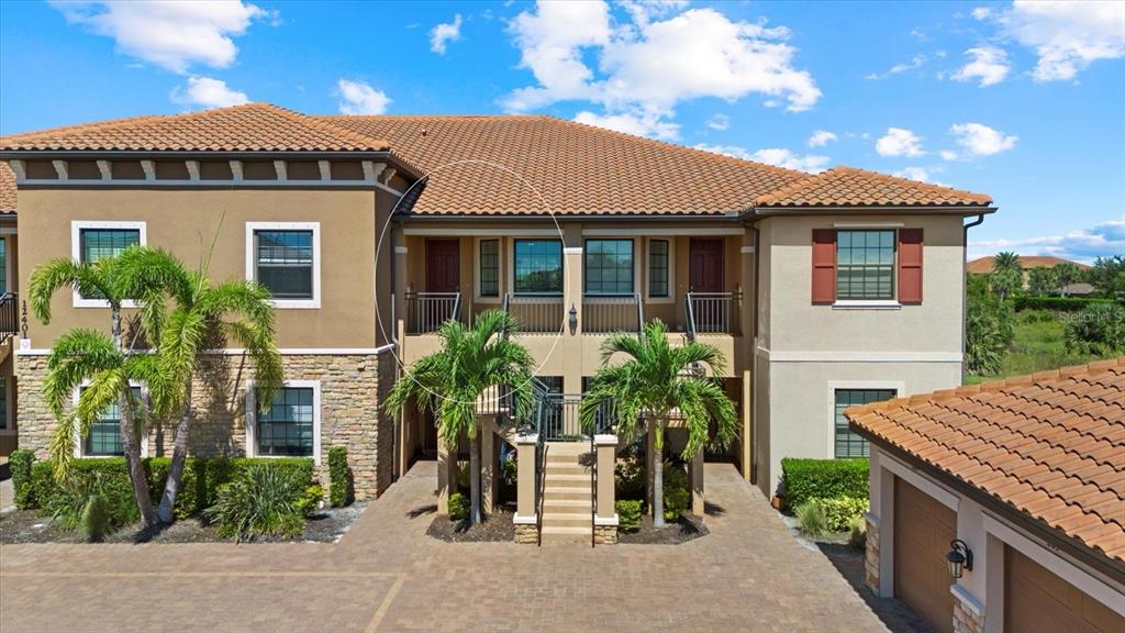 12401 OSORIO COURT UNIT 203