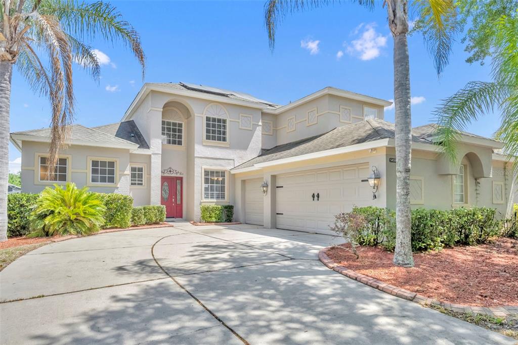 5459 RISHLEY RUN WAY