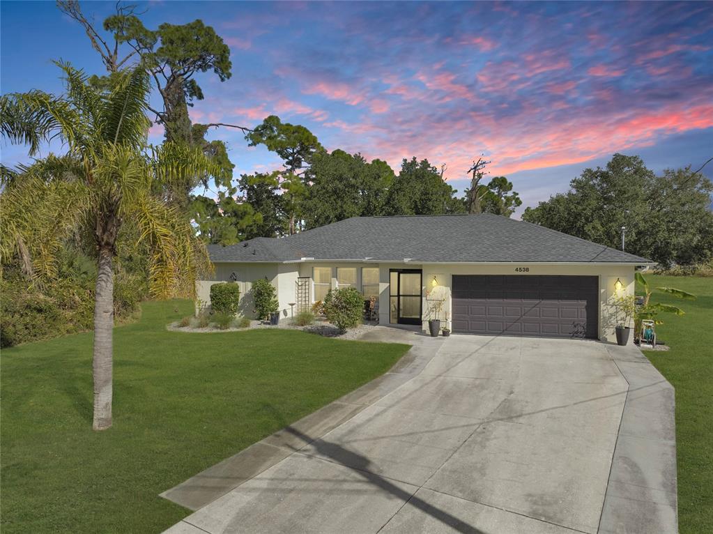 4538 BATHFELD ROAD