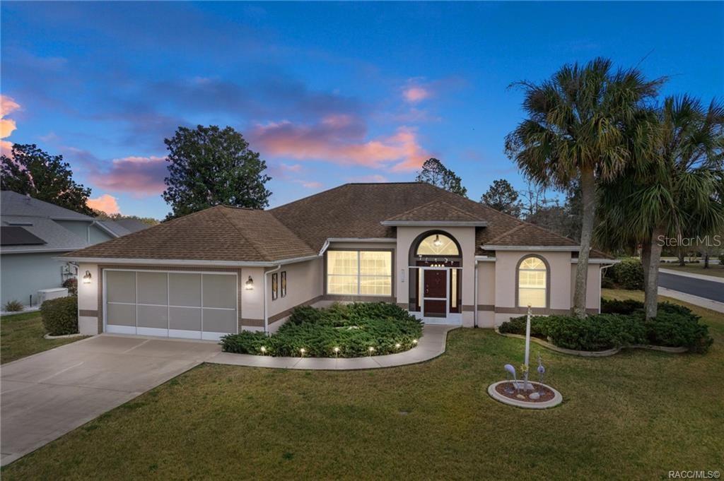 3774 E LAKE TODD DRIVE