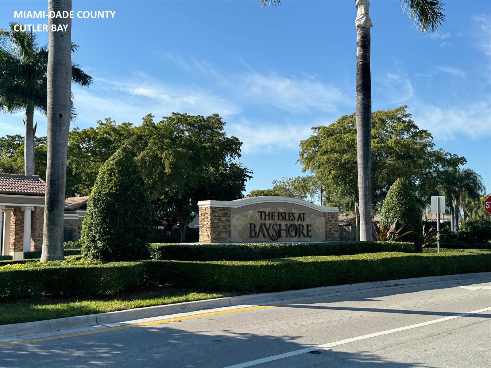 22411 SW 88th Place # 26, Cutler Bay FL 33190