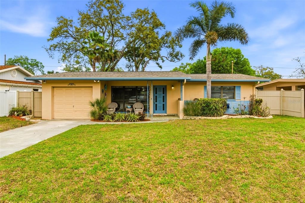 2232 NORMAN DRIVE