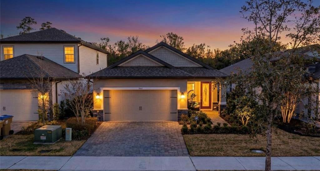 1350 GREENFIELD LOOP