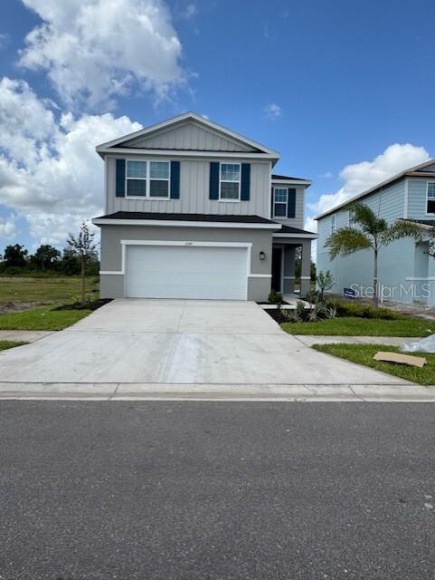 2324 SCENIC PARK LOOP