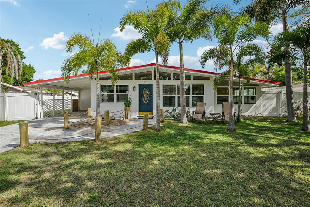 3925 PRADO DRIVE