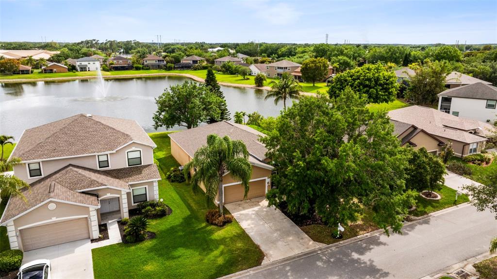 13451 HAMPTON PARK COURT