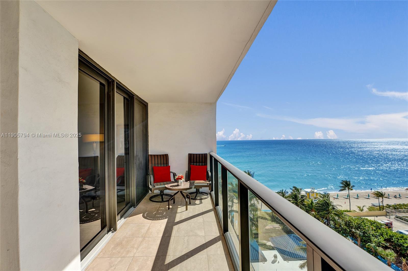 2301 S Ocean Dr # 907, Hollywood FL 33019